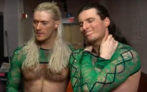 Pretty Deadly Claim Beating Randy Orton And Kevin Owens Their 'WrestleMania Moment' On 3/29 WWE Smackdown