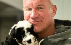 Randy & Kim Orton Welcome New Addition to Their Family