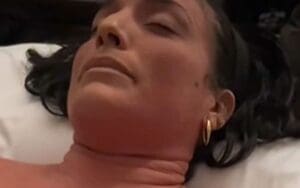 Raquel Rodriguez Undergoes Intense Medical Treatment for MCAS