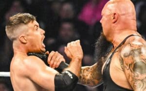 Reason For The OC's Match on 3/22 SmackDown Working Differently Revealed