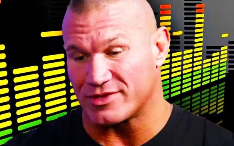 Rev Theory Revamped 'Voices' Song without Knowledge of Randy Orton's WWE Return