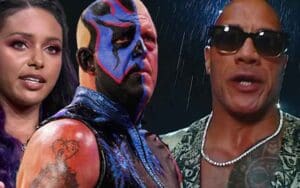 Rhodes Family Calls Out The Rock After Attacking Cody Rhodes on 3/25 WWE RAW