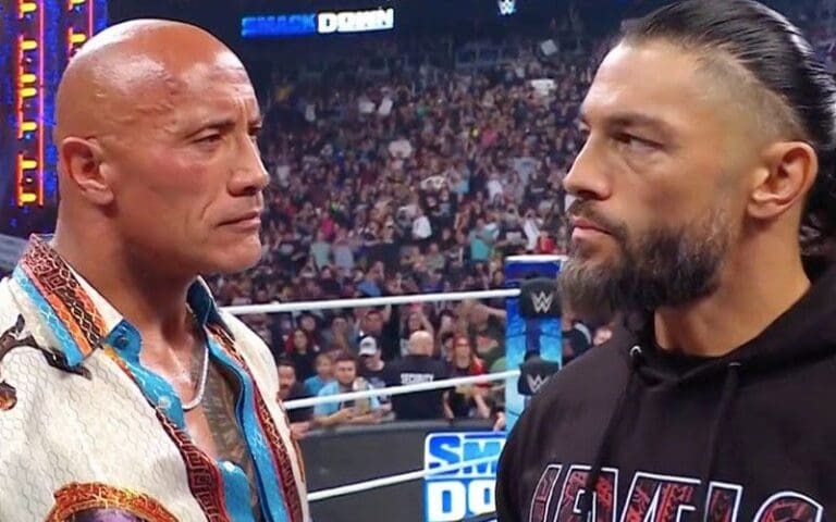 WWE SmackDown Sees Slight Viewership Increase For March 1 Episode