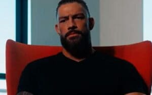 Roman Reigns' Answers About His Identity in WWE in Upcoming Legends Episode