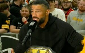 Roman Reigns Slams Whiners for Blocking WrestleMania 40 Bout Against The Rock