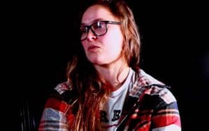 Ronda Rousey Reveals Why She Retired From Pro Wrestling