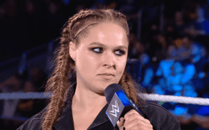 Ronda Rousey Says Vince McMahon Was Never Really Gone During Her Stint At WWE