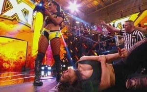 Roxanne Perez Dominates as Lyra Valkyria Make Return to 3/19 WWE NXT