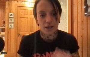 Ruby Soho Shares Thoughts on Bayley and Damage CTRL's Split