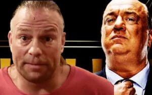RVD Addresses the Possibility of Inducting Paul Heyman into WWE Hall of Fame