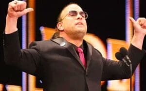 RVD Reveals If He Will Make WWE Appearances This Year