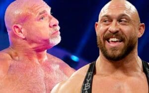 Ryback Declares Superiority Over Goldberg Amidst Discourse Over Controversial Remarks
