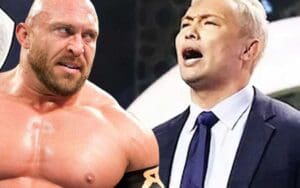 Ryback Drags Kazuchika Okada's Rumored AEW Salary to Fire Shots at WWE