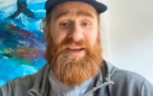 Sami Zayn Acknowledges WWE's Improved Production Values