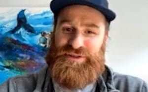 Sami Zayn Expresses His Excitement to Face Gunther at WrestleMania 40