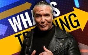 Scott Hall Trends Worldwide on 2nd Anniversary of His Passing