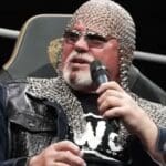 Scott Steiner Reveals Why His WCW Solo Run Needed a 'Drastic' Transformation