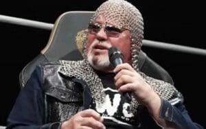 Scott Steiner Reveals Why His WCW Solo Run Needed a 'Drastic' Transformation