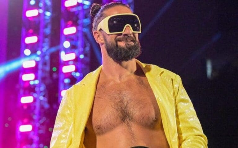 Seth Rollins Set to Make In-Ring Return Post-Injury