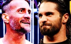 Seth Rollins Allegedly Felt Disrespected By CM Punk's WWE Return
