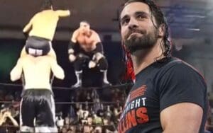 Seth Rollins Reflects on The Briscoes' Energizing Impact in the Wrestling Ring