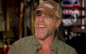 Shawn Michaels Says He Could Still Throw A Superkick