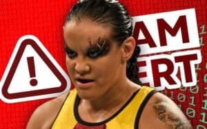 Shayna Baszler Cracks Down on Scammers Exploiting Her Name for Profit