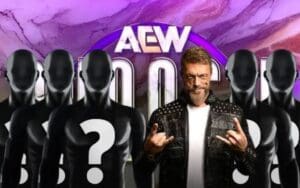 Six-Man Tag Team Match Involving Adam Copeland Confirmed For AEW Dynasty 2024