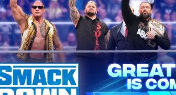 WWE SmackDown Results Coverage, Reactions and Highlights for March 1, 2024
