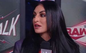 Sonya Deville Admits She Still Doesn't Trust Her ACL Amidst Injury Recovery