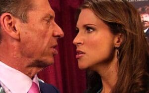 Stephanie McMahon Allegedly Furious Over Vince McMahon Allegations in 2006