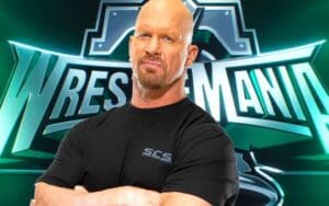Steve Austin's Current WWE Status for WrestleMania 40 Weekend