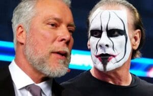 Sting Wanted Kevin Nash to Play Key Role in His Retirement Match at 2024 AEW Revolution