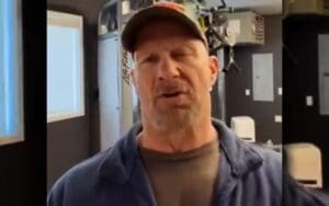 'Stone Cold' Steve Austin Makes Special Announcement on 3:16 Day
