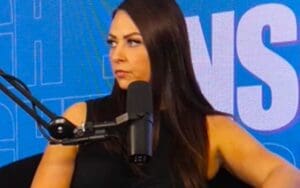 Tenille Dashwood Doesn't Rule Out Making Pro Wrestling Return After WWE Release