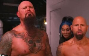 The Good Brothers Shift Focus to NXT Following Controversial 3/22 WWE SmackDown Loss