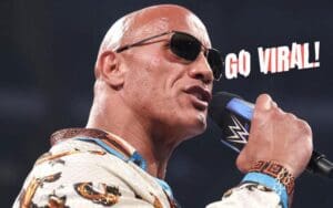 The Rock's Promo on 3/1 WWE SmackDown Draws Insane Numbers on YouTube