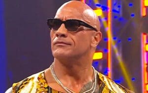 The Rock Accused of Stealing 'Final Boss' Moniker