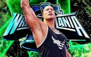 The Rock Can Lay Claim to Decades-Long Accolade at WrestleMania 40