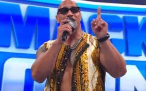 The Rock Refutes Claims of Vince McMahon's Era of Double Standards Re-emerging After WWE Return