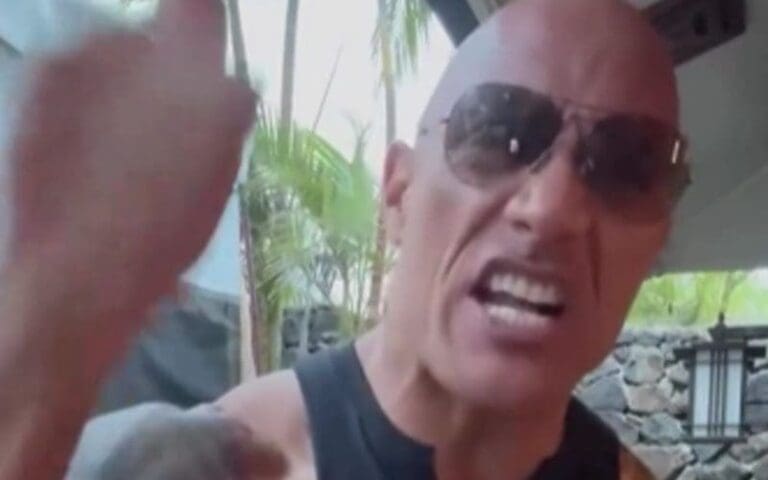 The Rock Releases Unheard Details Leading Up To Feud With Cody Rhodes