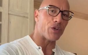 The Rock Serenades Little Girl Fighting Brain Disorder In Touching Video