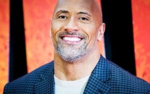 The Rock's Next Film Begins Shooting Post-WWE WrestleMania 40