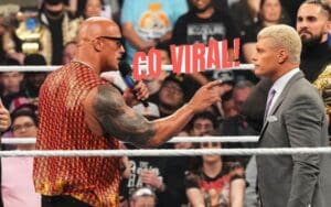 The Rock's Segment on 3/8 WWE SmackDown Draws Insane YouTube Viewership