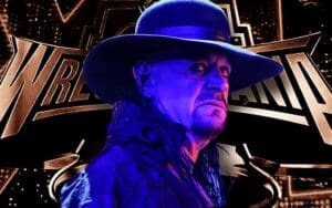 The Undertaker's Role for WrestleMania 40 Weekend Revealed