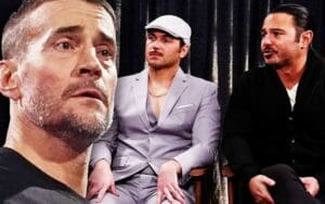 The Young Bucks Accused of Being 'Uninterested' in AEW After CM Punk Exit