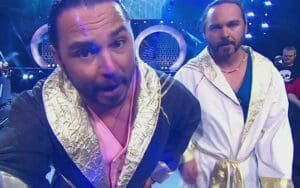 The Young Bucks Win Quarterfinal Match in Tag Team Championship Tournament on 3/27 AEW Dynamite