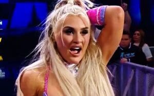 Tiffany Stratton Accused of Stealing Moves & Gimmicks By TNA Star