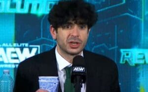 Tony Khan Announces First-Time-Ever Match for AEW Big Business