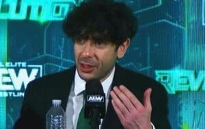 Tony Khan Declares AEW Has the World's Best Roster Following 2024 Revolution Event